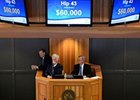 Filly, Mare Tie for Highest Price at F-T Sale Filly, Mare Tie for Highest Price at F-T Sale