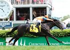 Strong List of Nominees for First Penn Mile Strong List of Nominees for First Penn Mile