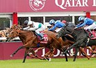 Vindication for We Are in Prix de l'Opera Vindication for We Are in Prix de l'Opera