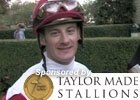 Breeders' Cup Interview: Julien Leparoux Breeders' Cup Interview: Julien Leparoux