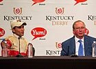 2013 Kentucky Derby Press Conference, 5/4/2013 2013 Kentucky Derby Press Conference, 5/4/2013