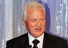 Frank Stronach