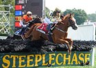 Italian Wedding <br><a target="blank" href="http://photos.bloodhorse.com/AtTheRaces-1/at-the-races-2013/27257665_QgCqdh#!i=2718668441&k=h9RHRWt">Order This Photo</a>