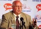 Thoroughbred Club to Honor Veterinarians Thoroughbred Club to Honor Veterinarians