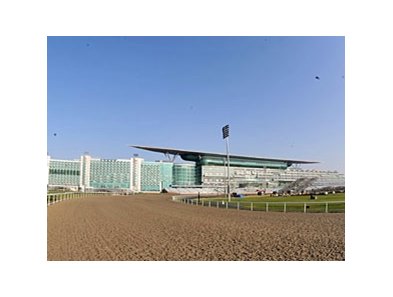 Meydan Race Course