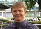 Singapore Profiles - Jockey Barend Vorster Singapore Profiles - Jockey Barend Vorster