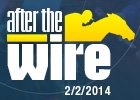 After the Wire: Withers S. & Sam F. Davis S. After the Wire: Withers S. & Sam F. Davis S.
