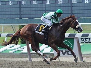 Top Contenders Gearing Up For Travers Top Contenders Gearing Up For Travers