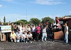 Calder Trainer Bill White Scores 2,000th Win Calder Trainer Bill White Scores 2,000th Win