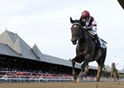 Royal Delta Romps in Personal Ensign at Spa Royal Delta Romps in Personal Ensign at Spa