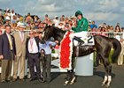 Darley-bred Dream Ahead and Debussy Dominate Darley-bred Dream Ahead and Debussy Dominate