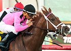 Kaigun faces eight in the Arcadia Stakes at Santa Anita Park.