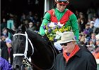 BC Juvenile Turf Champ Pluck Back in Training BC Juvenile Turf Champ Pluck Back in Training