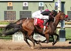 Holiday Mischief Takes Super Derby Prelude Holiday Mischief Takes Super Derby Prelude