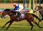 Lord Kanaloa Sets Nakayama Course Record Lord Kanaloa Sets Nakayama Course Record