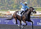 2009 Breeders' Cup Ladies Classic winner Life is Sweet<br><a target="blank" href="http://www.bloodhorse.com/horse-racing/photo-store?ref=http%3A%2F%2Fpictopia.com%2Fperl%2Fgal%3Fprovider_id%3D368%26ptp_photo_id%3D8609275%26ref%3Dstory">Order This Photo</a>