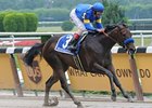 Prioress: Indian Blessing Back On Top Prioress: Indian Blessing Back On Top