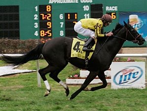 Col. Bradley 'Cap: El Caballo Sharp in Return Col. Bradley 'Cap: El Caballo Sharp in Return