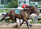 Flat Out Tries For Three-Peat in Gold Cup Flat Out Tries For Three-Peat in Gold Cup