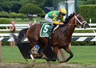 Pletcher vs. Pletcher in JC Gold Cup Pletcher vs. Pletcher in JC Gold Cup