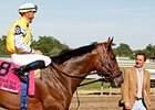United Nations winner Chinchon