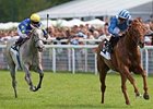 Tamayuz Scores Impressively at Deauville Tamayuz Scores Impressively at Deauville