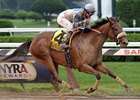 Sweet Reason Gets Post 9 for Juvenile Fillies Sweet Reason Gets Post 9 for Juvenile Fillies