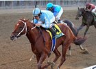 Haynesfield delivers another win in the Empire Classic.<br><a target="blank" href="http://www.bloodhorse.com/horse-racing/photo-store?ref=http%3A%2F%2Fpictopia.com%2Fperl%2Fgal%3Fprovider_id%3D368%26ptp_photo_id%3D9715443%26ref%3Dstory">Order This Photo</a>