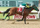 Ohio Derby winner Smooth Air returns to take on 13 in the Pennsylvania Derby.