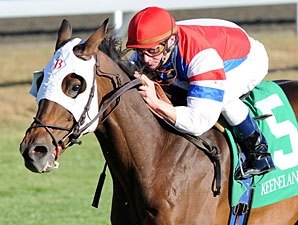 Clark Handicap Next for Brass Hat Clark Handicap Next for Brass Hat