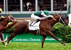Regally Ready
<br><a target="blank" href="http://www.bloodhorse.com/horse-racing/photo-store?ref=http%3A%2F%2Fpictopia.com%2Fperl%2Fgal%3Fprovider_id%3D368%26ptp_photo_id%3D9517308%26ref%3Dstory">Order This Photo</a>