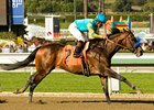 Paynter Headlines Derby Trial at Churchill Paynter Headlines Derby Trial at Churchill