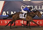 Filly Khawlah Takes Thrilling UAE Derby Filly Khawlah Takes Thrilling UAE Derby
