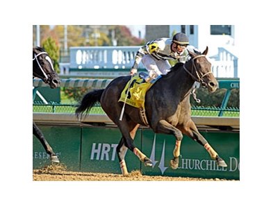Motor City<br><a target="blank" href="http://www.bloodhorse.com/horse-racing/photo-store?ref=http%3A%2F%2Fpictopia.com%2Fperl%2Fgal%3Fprovider_id%3D368%26ptp_photo_id%3D9723212%26ref%3Dstory">Order This Photo</a>