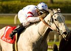 Stardom Bound Gets New Jockey for Oaks Stardom Bound Gets New Jockey for Oaks