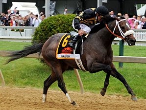 Solid Haskell Invitational Field Taking Shape Solid Haskell Invitational Field Taking Shape