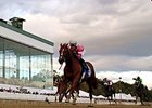 Maryland Million Day Set for Oct. 17 Maryland Million Day Set for Oct. 17