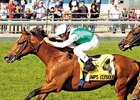 Champs Elysees Wins Northern Dancer Champs Elysees Wins Northern Dancer