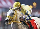 Hansen dominates the Iowa Derby.