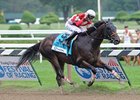 Fort Larned Puts in Final BC Classic Move Fort Larned Puts in Final BC Classic Move