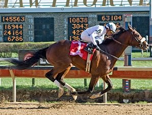 Illinois Derby Gets Purse Increase Illinois Derby Gets Purse Increase