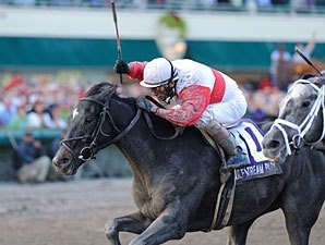 Grade I Winners Return in Oaklawn Handicap Grade I Winners Return in Oaklawn Handicap