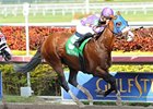 Fort Loudon
<br><a target="blank" href="http://photos.bloodhorse.com/AtTheRaces-1/At-the-races-2013/i-Nk3VMpZ">Order This Photo</a>