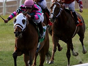 Familiar Rivals Meet in Aegon Turf Sprint Familiar Rivals Meet in Aegon Turf Sprint