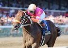 Bern Identity won the Sanford Stakes on July 22 at Saratoga.