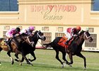 The 2013 Penn Mile.
<br><a target="blank" href="http://photos.bloodhorse.com/AtTheRaces-1/at-the-races-2013/27257665_QgCqdh#!i=2548605336&k=MPV9SNq">Order This Photo</a>