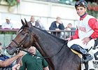 La Tia<br><a target="blank" href="http://photos.bloodhorse.com/AtTheRaces-1/At-the-Races-2014/i-2N5XGpK">Order This Photo</a>