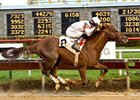 Undefeated My Time to Star will battle Rule and six others in the Delta Jackpot.
