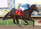Flay Buys Oaks Hopeful Her Smile Flay Buys Oaks Hopeful Her Smile