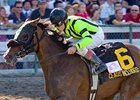 Class Included has won five of six starts this year.